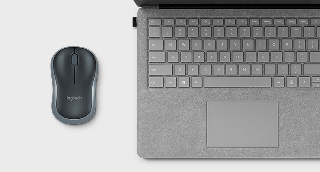 Logitech M185 910-002236 Mouse