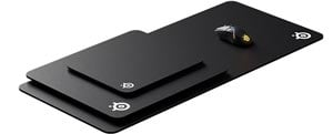 SteelSeries  Qck Heavy Oyun Mouse pad