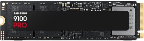 Samsung 9100 Pro MZ-VAP2T0BW 2TB 14700/13400MB/sn PCIe NVMe M.2 SSD Disk
