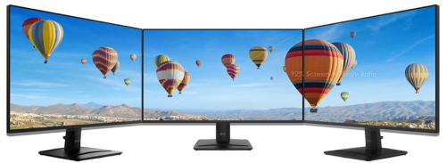 MSI Pro MP275 E2  27″ 1ms 120Hz Adaptive-Sync IPS FHD Monitör