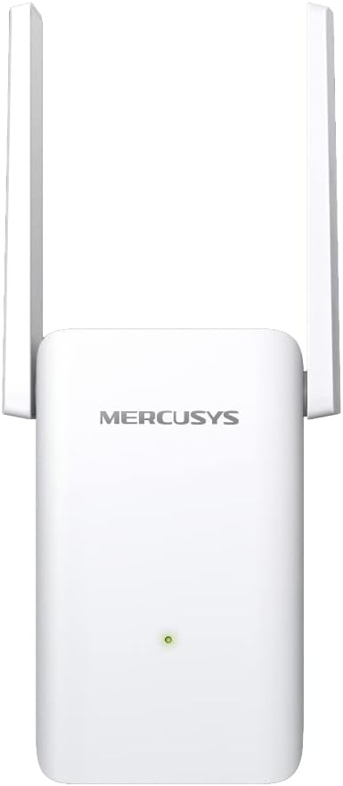 Mercusys ME70X AX1800 Wi-Fi 6 Menzil Genişletici