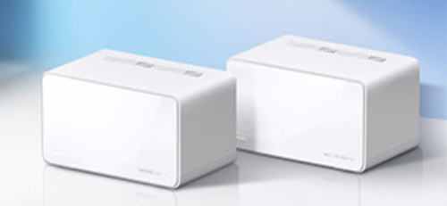 Mercusys ME70X AX1800 Wi-Fi 6 Menzil Genişletici