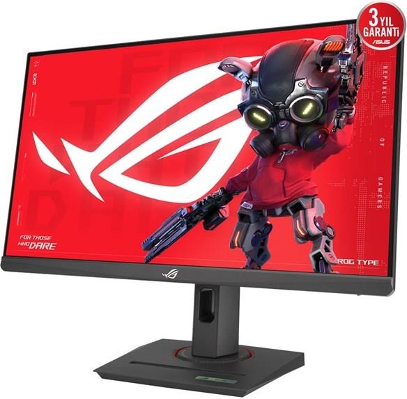 ASUS ROG Strix XG259CS 24.5″ 180Hz 1ms FHD AdaptiveSync IPS Gaming (Oyuncu) Monitör