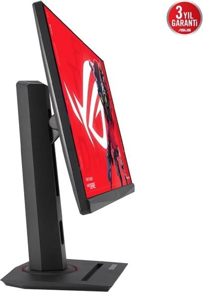 ASUS ROG Strix XG259CS 24.5″ 180Hz 1ms FHD AdaptiveSync IPS Gaming (Oyuncu) Monitör