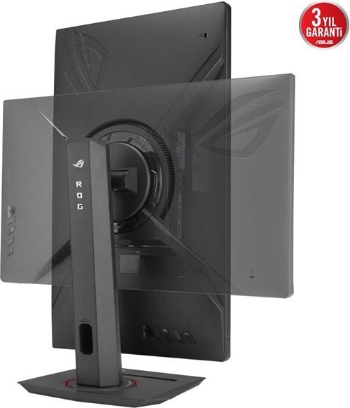 ASUS ROG Strix XG259CS 24.5″ 180Hz 1ms FHD AdaptiveSync IPS Gaming (Oyuncu) Monitör