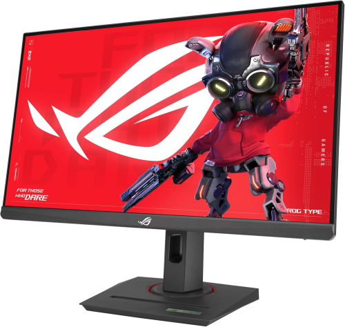ASUS ROG Strix XG259CS 24.5″ 180Hz 1ms FHD AdaptiveSync IPS Gaming (Oyuncu)  Monitör