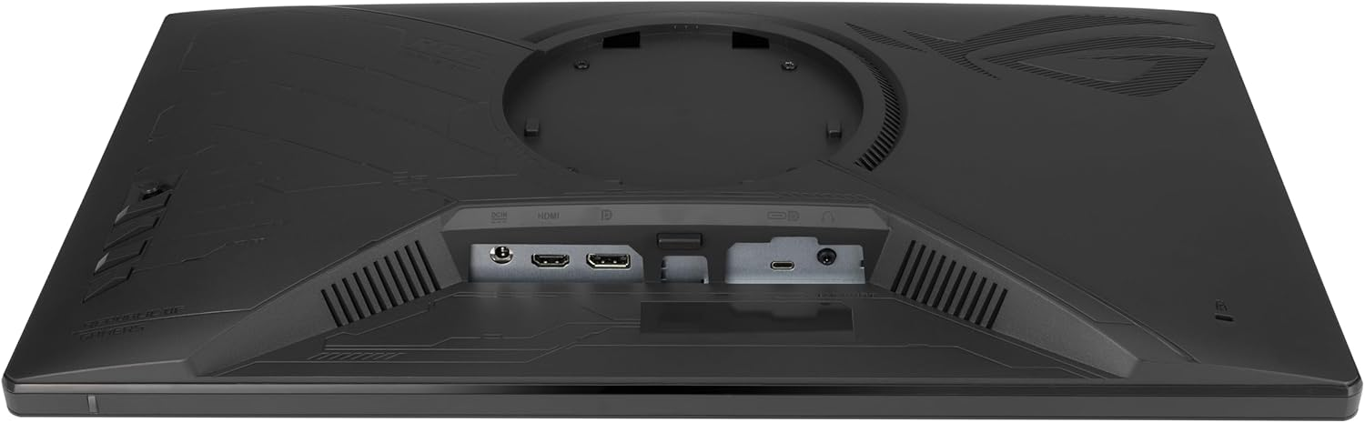 ASUS ROG Strix XG259CS 24.5″ 180Hz 1ms FHD AdaptiveSync IPS Gaming (Oyuncu) Monitör