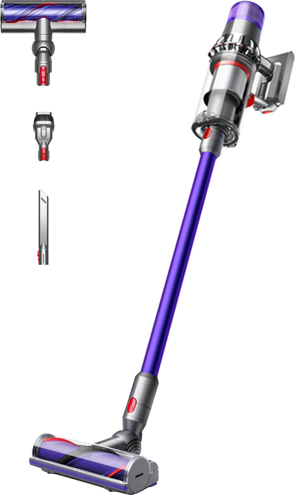 Dyson V11 Advanced Dikey Şarjlı Süpürge