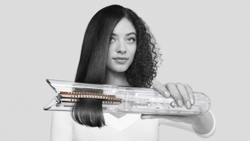 Dyson Corrale Kablosuz Saç Düzleştirici