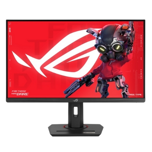 ASUS ROG Strix XG279CNS 27″ 380Hz 1ms FHD  FreeSync Premium G-Sync IPS Gaming (Oyuncu)  Monitör