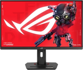 ASUS ROG Strix XG279CNS 27″ 380Hz 1ms FHD FreeSync Premium G-Sync IPS Gaming (Oyuncu) Monitör