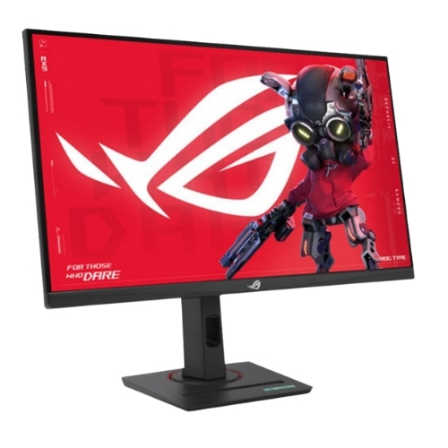 ASUS ROG Strix XG279CNS 27″ 380Hz 1ms FHD  FreeSync Premium G-Sync IPS Gaming (Oyuncu)  Monitör