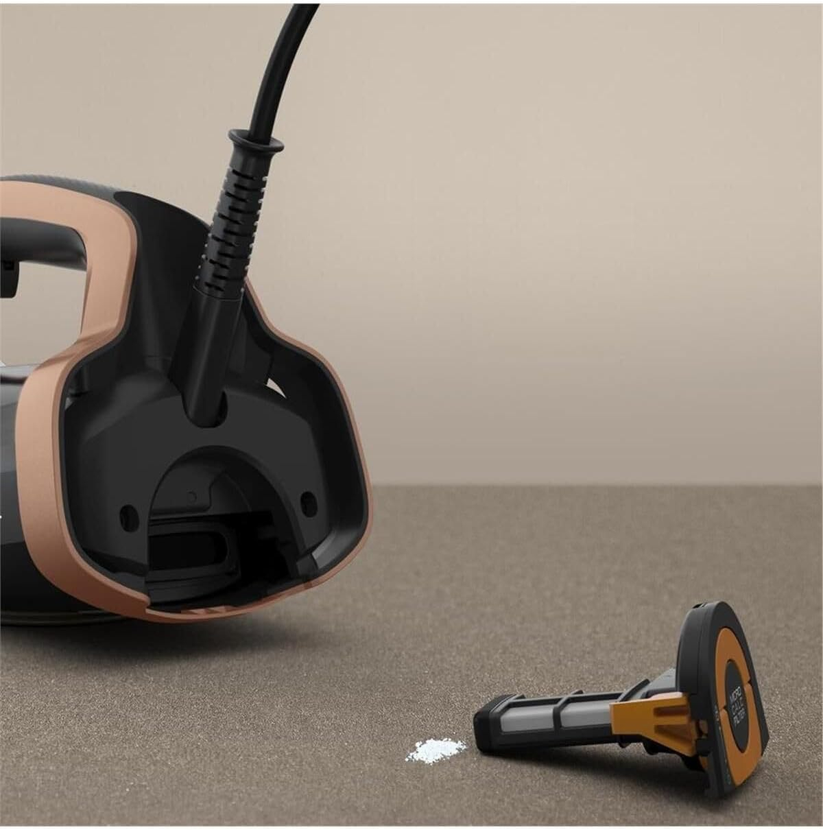 Tefal Ultimate Power Pro FV9E5 3200 W Buharlı Ütü