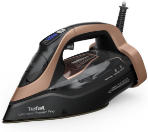 Tefal Ultimate Power Pro FV9E5 3200 W Buharlı Ütü