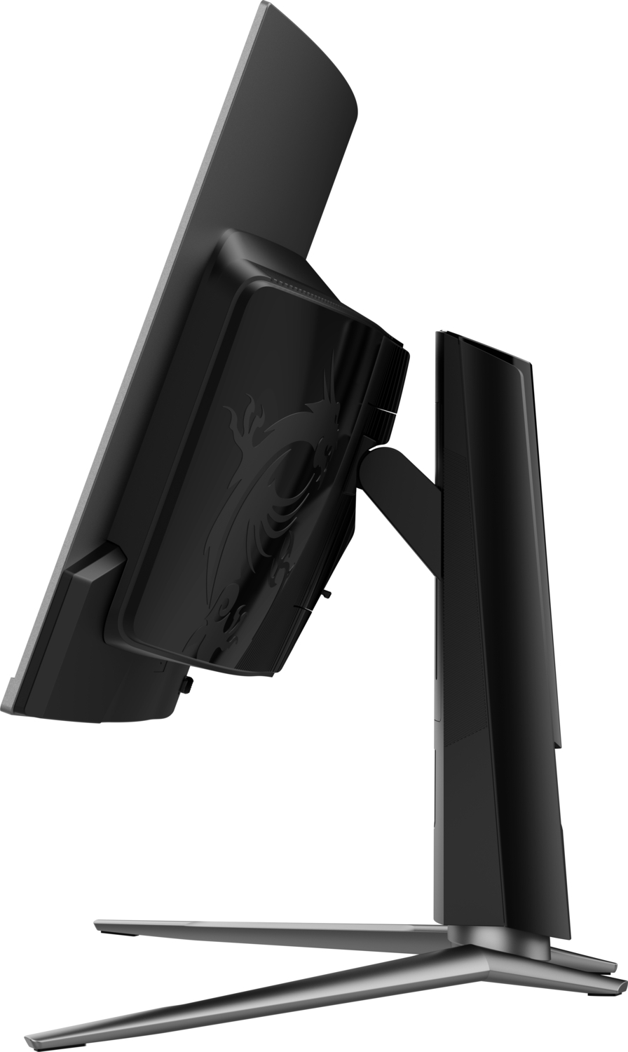 MSI MPG 341CQPX QD-OLED 34″ 240Hz 0.03ms UWQHD Adaptive Sync Curved Gaming (Oyuncu) Monitör