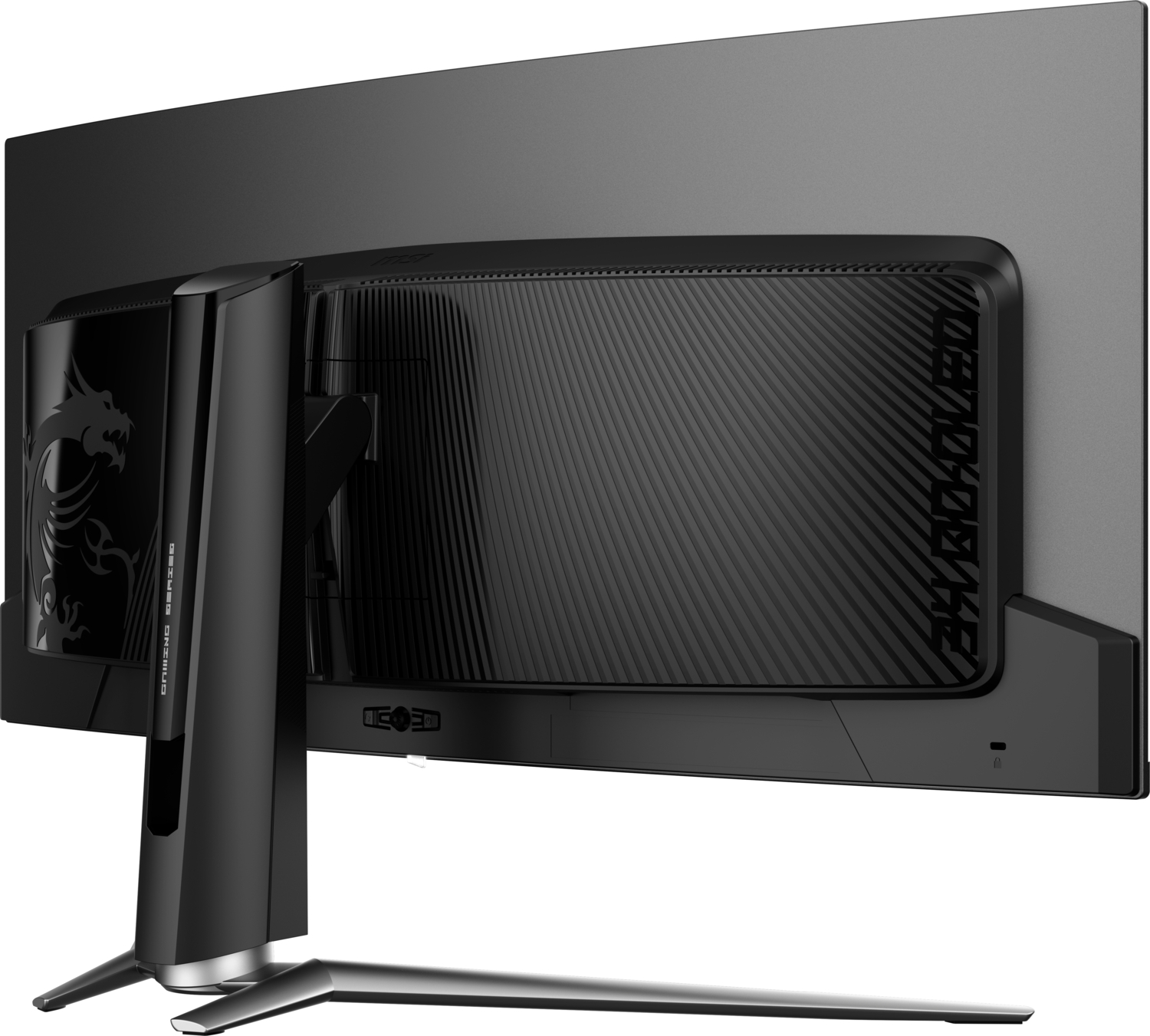 MSI MPG 341CQPX QD-OLED 34″ 240Hz 0.03ms UWQHD Adaptive Sync Curved Gaming (Oyuncu) Monitör