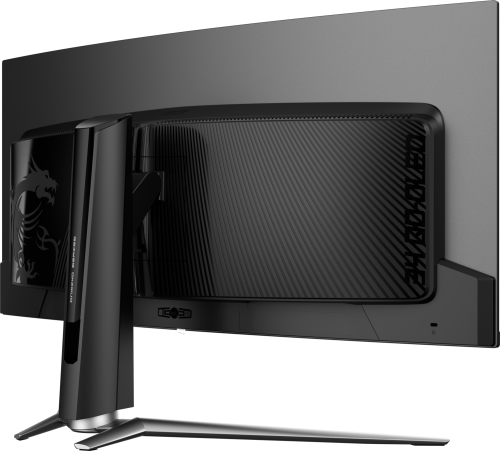 MSI MPG 341CQPX QD-OLED 34″ 240Hz 0.03ms UWQHD Adaptive Sync Curved Gaming (Oyuncu) Monitör