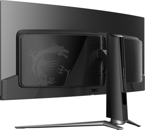 MSI MPG 341CQPX QD-OLED 34″ 240Hz 0.03ms UWQHD Adaptive Sync Curved Gaming (Oyuncu) Monitör