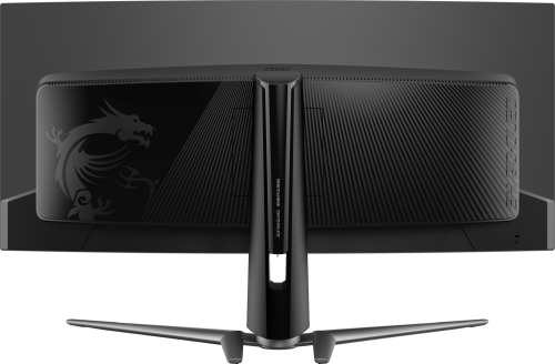 MSI MPG 341CQPX QD-OLED 34″ 240Hz 0.03ms UWQHD Adaptive Sync Curved Gaming (Oyuncu) Monitör