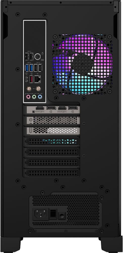 MSI MPG Infinite X3 AI 2NUF7-01SEU Ultra 7 265K 32GB DDR5 1TB SSD RTX 4070 Ti Süper Ventus W11 Gaming (Oyuncu) Masaüstü Bilgisayar