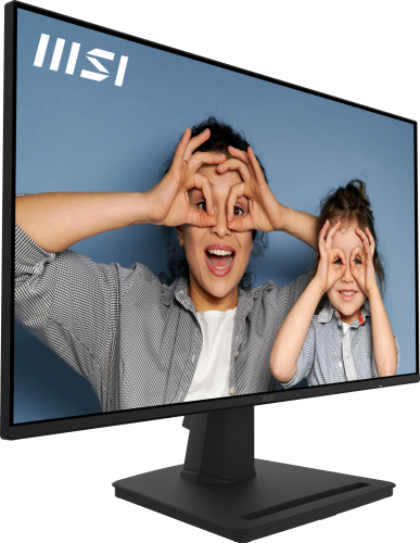 MSI Pro MP252 24.5″ 1ms 100Hz HDMI DP Anti-glare AdaptiveSync FHD IPS Monitör