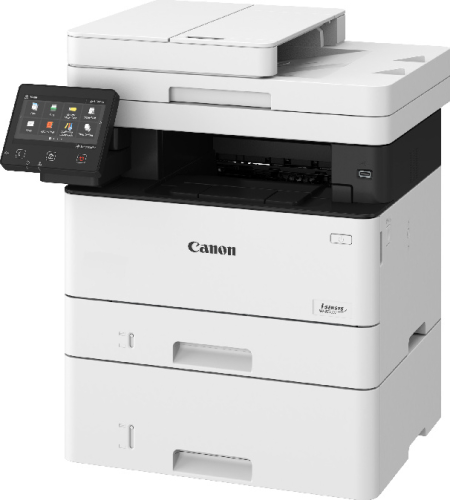 Canon i-Sensys MF453DW Fotokopi/Tarayıcı/Lazer Yazıcı (Orjinal Tonerli )