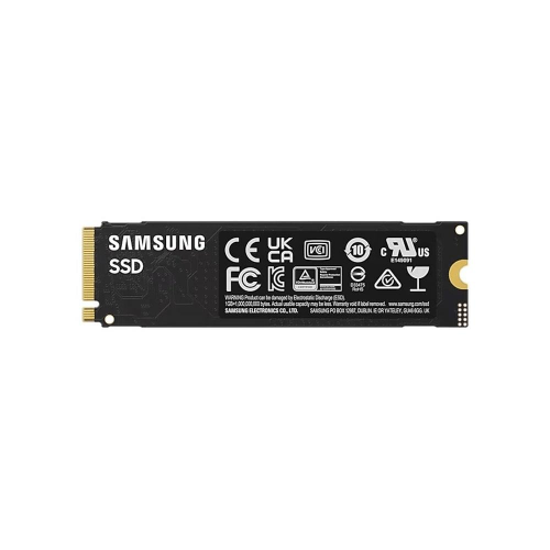 Samsung 990 EVO PLUS MZ-V9S2T0BW 2TB 7250/6300 MB/sn PCIe NVMe M.2 SSD Disk