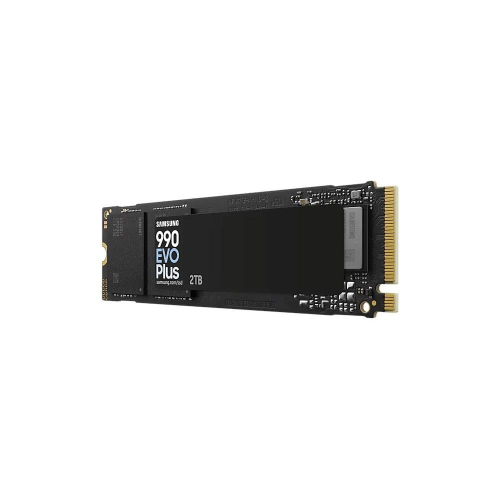 Samsung 990 EVO PLUS MZ-V9S2T0BW 2TB 7250/6300 MB/sn PCIe NVMe M.2 SSD Disk