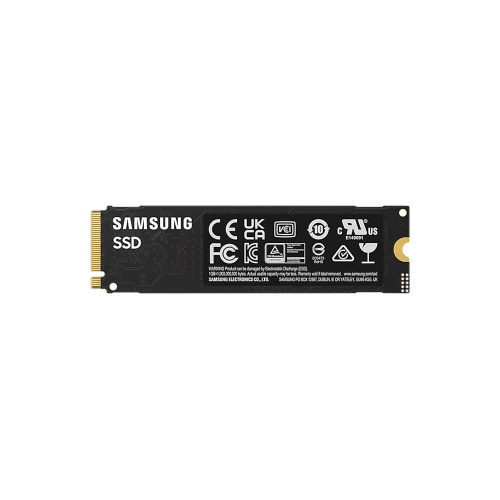 Samsung 990 EVO PLUS MZ-V9S1T0BW 1TB 7150/6300 MB/sn PCIe NVMe M.2 SSD Disk