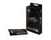 MSI Spatium M470 PRO 1TB 6000/5000MB/s PCIe Gen 4.0 NVMe M.2 SSD Disk