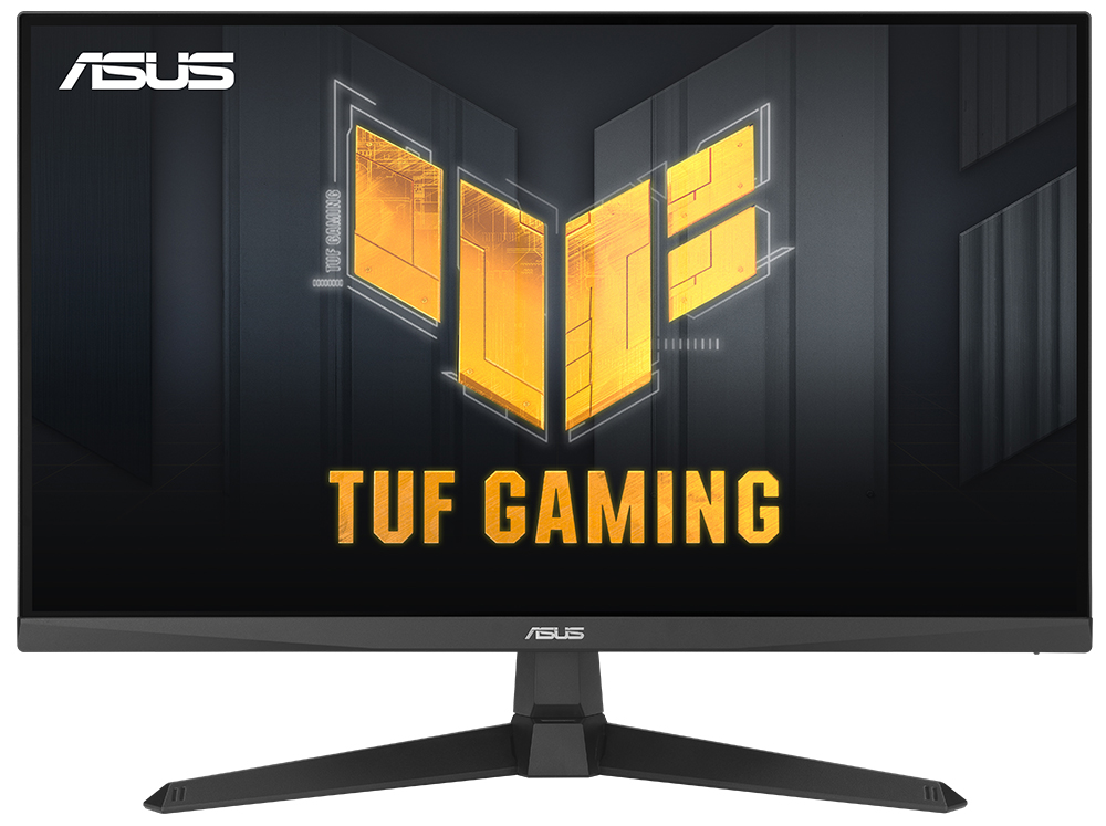 ASUS TUF Gaming VG279Q3A-W  27″ 1ms 180Hz Adaptive Sync IPS FHD Beyaz Gaming (Oyuncu) Monitör 