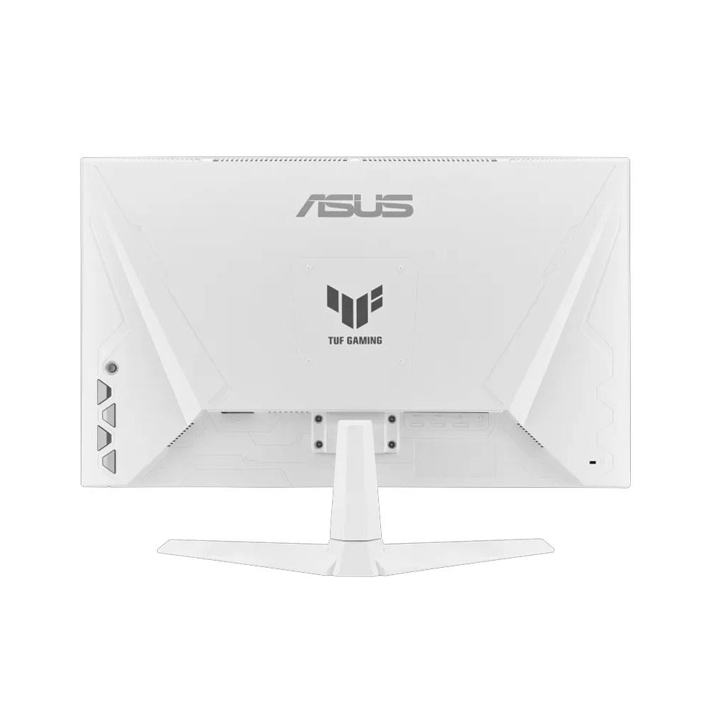 ASUS TUF Gaming VG279Q3A-W  27″ 1ms 180Hz Adaptive Sync IPS FHD Beyaz Gaming (Oyuncu) Monitör 