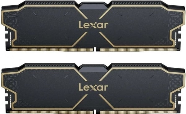 Lexar Thor LD5U08G60C38LG-RGD 16GB (2x8GB) DDR5 6000MHz CL38 Ram (Bellek)