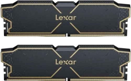 Lexar Thor LD5U08G60C38LG-RGD 16GB (2x8GB) DDR5 6000MHz CL38 Ram (Bellek)