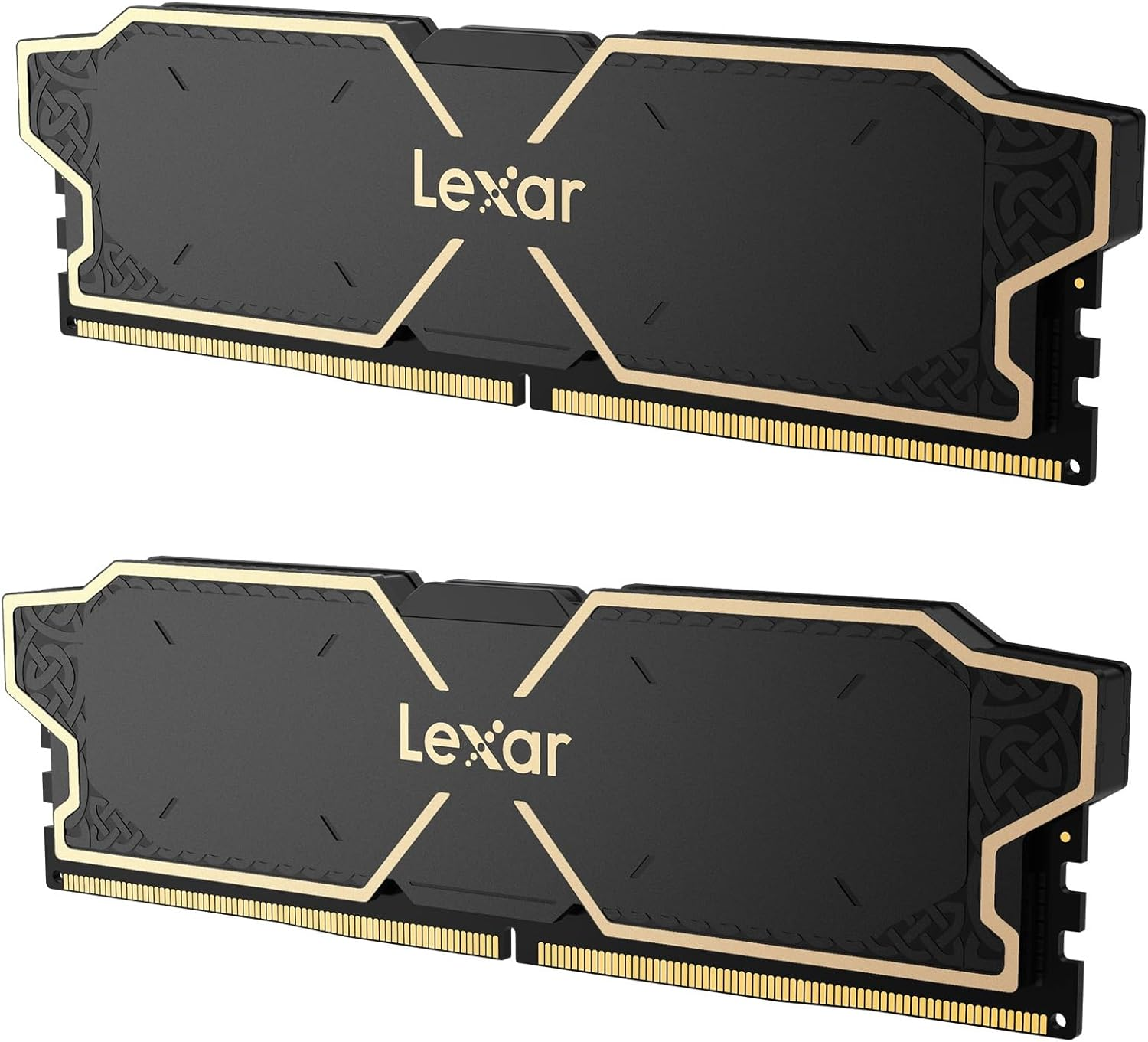 Lexar Thor LD5U08G60C38LG-RGD 16GB (2x8GB) DDR5 6000MHz CL38 Ram (Bellek)