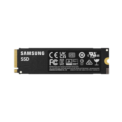 Samsung 990 EVO PLUS MZ-V9S4T0BW  4TB 7250/6300 MB/sn PCIe NVMe M.2 SSD Disk
