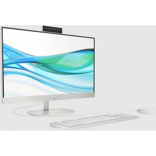 HP ProOne 245 G10 A1JY9ES Ryzen 5 7520U 16 GB 512 GB SSD 23.8″ Dos All in One PC