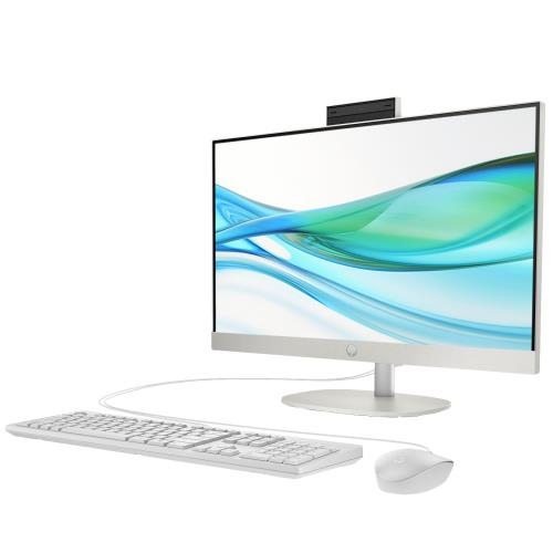 HP ProOne 245 G10 A1JY9ES Ryzen 5 7520U 16 GB 512 GB SSD 23.8″ Dos All in One PC