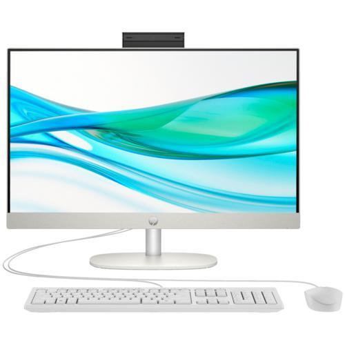 HP ProOne 245 G10 A1JY9ES Ryzen 5 7520U 16 GB 512 GB SSD 23.8″ Dos All in One PC