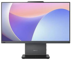 Lenovo ThinkCentre Neo 50A Gen 5 12SC000YTR i5-13420H 8GB 512GB M2 SSD 23.8'' FreeDOS All In One PC