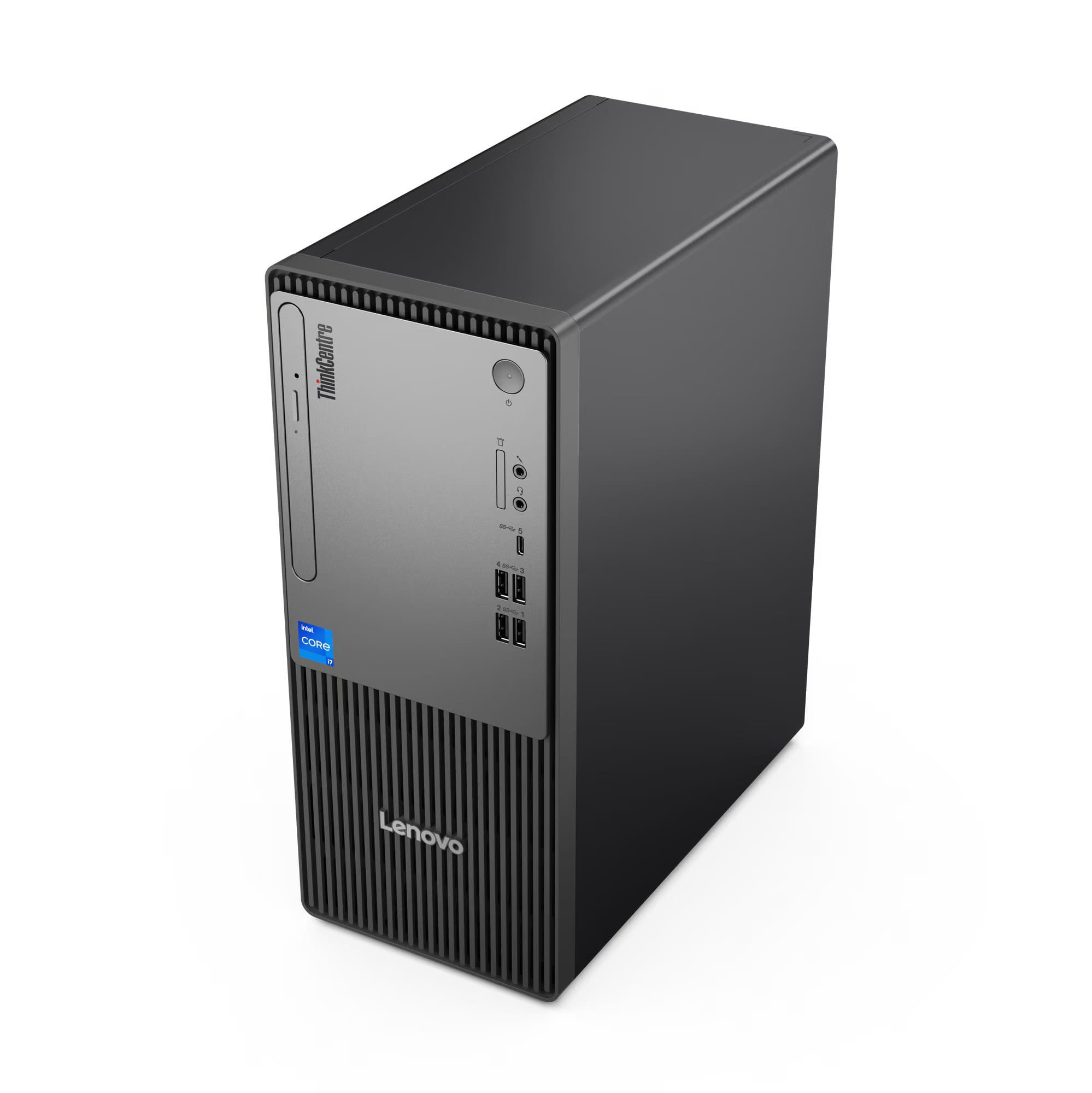Lenovo ThinkCentre Neo 50T 12UB0009TR i3-13100 8GB 512GB SSD FreeDOS UHD Graphics 730 FreeDOS Masaüstü Bilgisayar