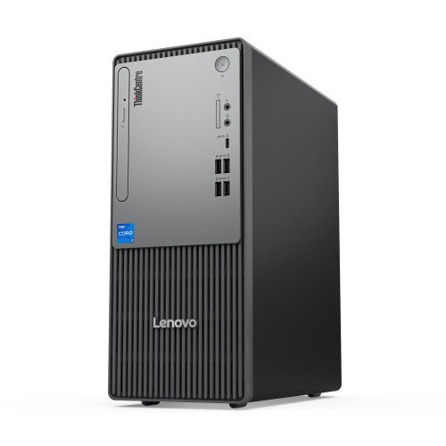 Lenovo ThinkCentre Neo 50T 12UB0009TR i3-13100 8GB 512GB SSD FreeDOS UHD Graphics 730 FreeDOS Masaüstü Bilgisayar