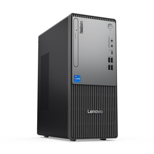 Lenovo ThinkCentre Neo 50T 12UB0009TR i3-13100 8GB 512GB SSD FreeDOS UHD Graphics 730 FreeDOS Masaüstü Bilgisayar