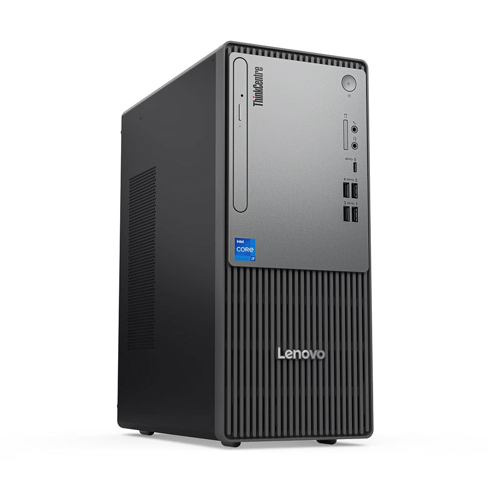 Lenovo ThinkCentre Neo 50T 12UB000HTR i7-13700 8GB 512GB SSD 50T UHD Graphics 770 FreeDOS Masaüstü Bilgisayar