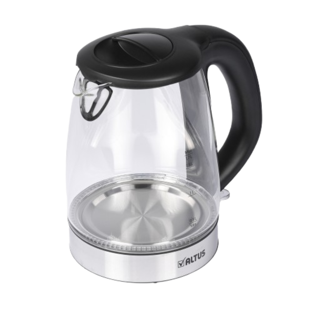 Altus AL 4064 C 2200 W 1.7 lt Cam Kettle