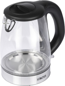 Altus AL 4064 C 2200 W 1.7 lt Cam Kettle