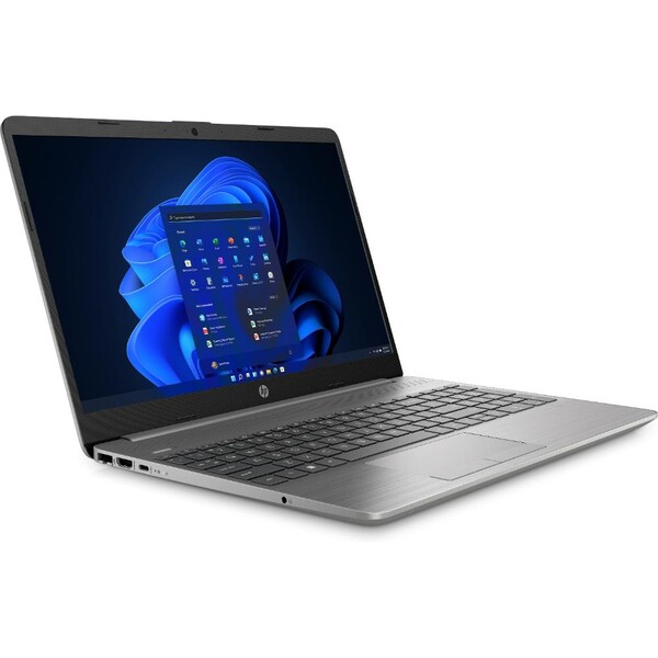 HP G9 9M3J5AT 250 IH3 Intel Core I5-1235U 24GB 512GB SSD Freedos 15.6″ FHD Notebook
