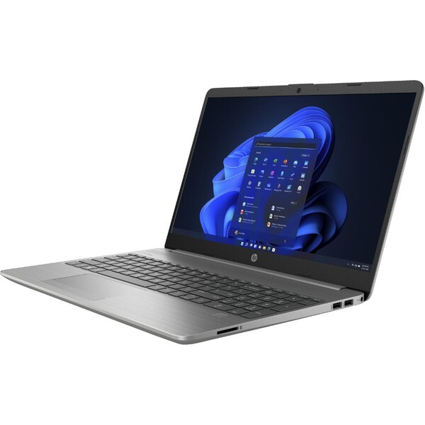 HP G9 9M3J5AT 250 IH5 Intel Core I5-1235U 24GB 2TB SSD Freedos 15.6″ FHD Notebook