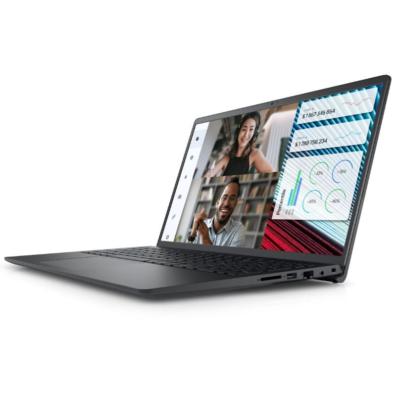 DELL VOSTRO 3520 IH7 i5-1235U 32GB 1TB SSD 15.6″ UBUNTU N3002PVNB3520UBU