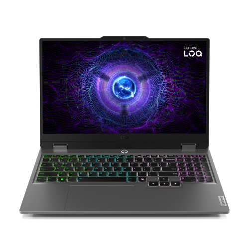 Lenovo LOQ 83GS00P8TR IH2 i5-12600HX 32GB 1TB SSD RTX3050 6GB 15.6″ Full HD FreeDOS Notebook